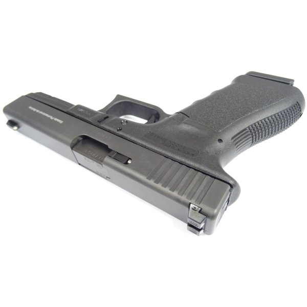 Pistolet Glock 17 kal. 9x19mm Gen.3 Boliwia